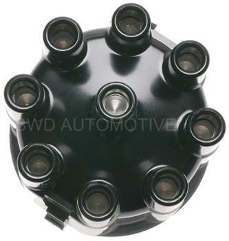 desoto adventurer 1957 Distributor Cap C152 small image